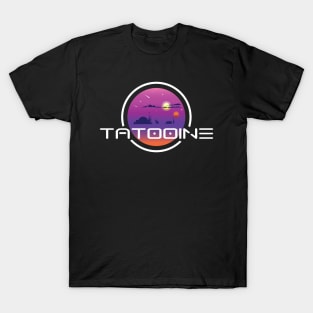 Tatooine patagonia shop